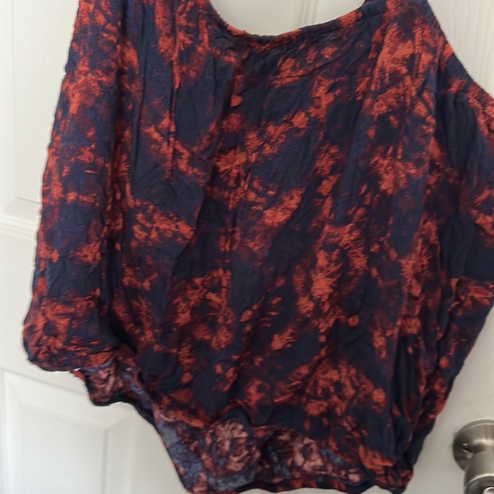 Ruffle Cami - Picture 4 of 5